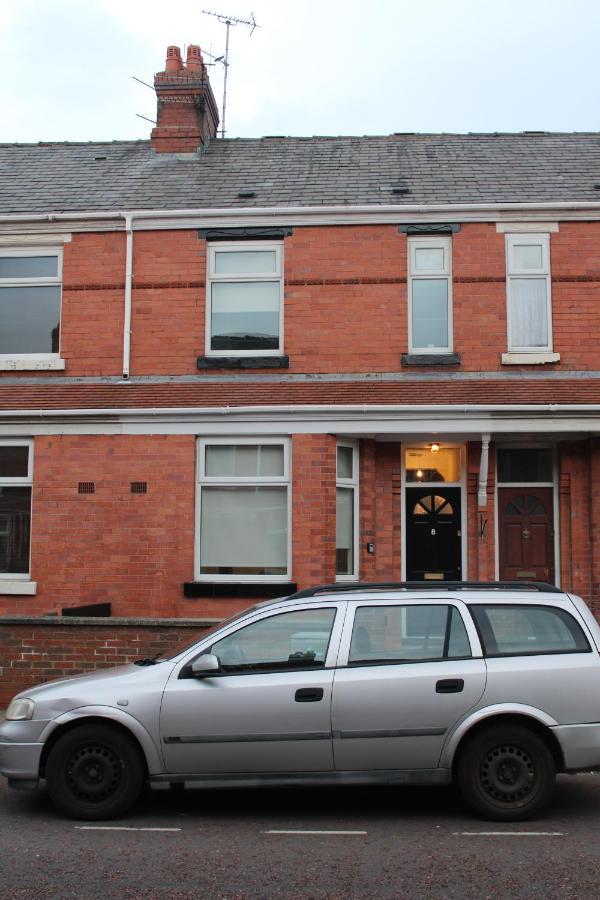 Beautiful, Spacious, Old Trafford Home 맨체스터 외부 사진