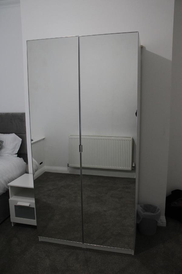 Beautiful, Spacious, Old Trafford Home 맨체스터 외부 사진